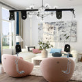 Ceiling Mounted Bike Rack Pulley System Heavy Duty Bicycle Hoist for